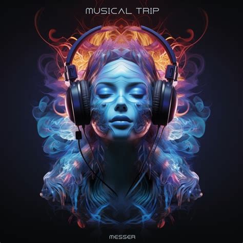 Stream MUSICAL TRIP No 2 2023 Melodic Progressive House Techno By