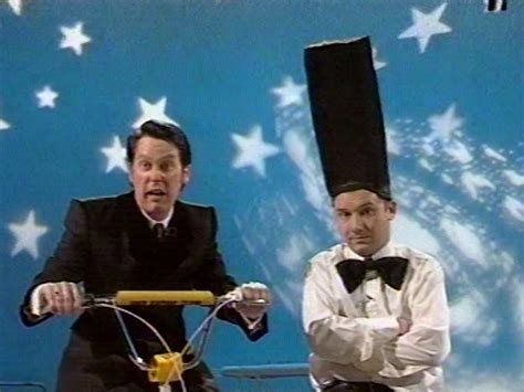 Vic Reeves Big Night Out promo | TVARK