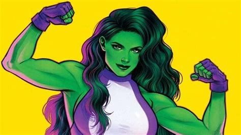 Meet The Hulks Of The Marvel Universe Marvel