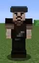 Let S Forge Pirates Minecraft Mod