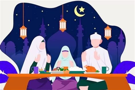 Mengungkap Keutamaan Puasa Arafah Dan Tarwiyah Persiapan Spiritual