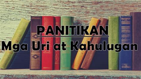 Ano Ano Ang Ibat Ibang Anyo Ng Tula Anyo Hugis