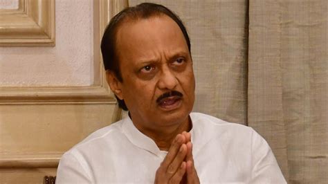 Ajit Pawar In Pune विनाकारण ट्रोल केलं जातंय आमच्या नावाने पावत्या