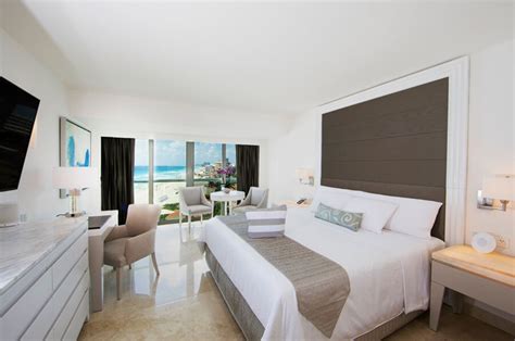 Riu Palace Aruba Junior Suite Ocean View Pictures Pippa Bond