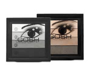 GOSH Cosmetics Smokey Eyes Palette - Beauty South Africa