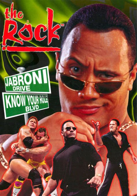 90s WWE On Twitter Do You Smell What The Rock Is Cooking TheRock