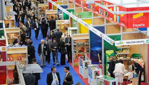 The Most Important Agri-Food Fairs in the World in 2025