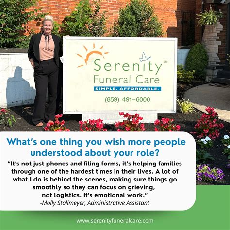 Bassett funeral home arrangements are helping families through hard times 2