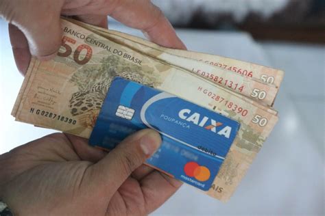 Quem Tem O Direito De Sacar Até R 3 000 De Crédito Na Caixa