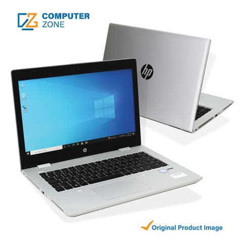 Hp Probook 640 G4 8th Gen Core I5 Processor 8gb Ram 256gb Ssd 14″ Fhd Display Computer Zone