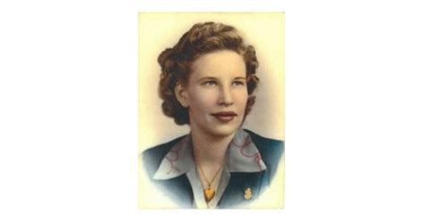 Janet Zimmerman Obituary 1921 2014 Legacy Remembers