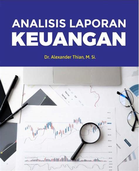 Ebook Analisis Laporan Keuangan