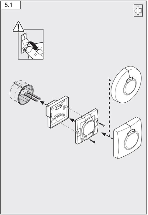 Steinel Hf Pf Motion Detectors Instruction Manual