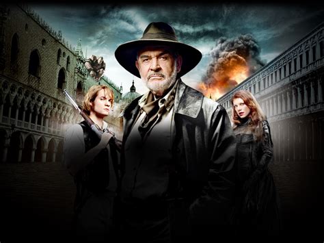 The League Of Extraordinary Gentlemen Apple Tv In