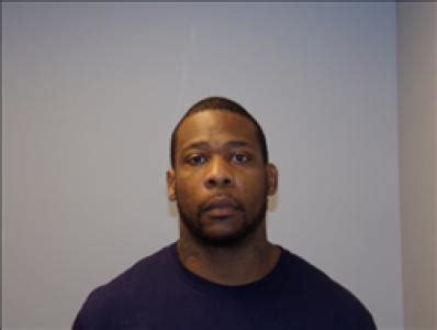 Byron Donnelle Clay A Registered Sex Offender In Monroe Ga At