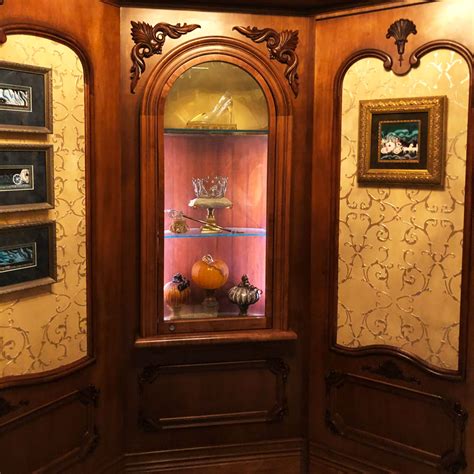 Disney World Cinderella Castle Suite Photo Tour! - DVC Shop