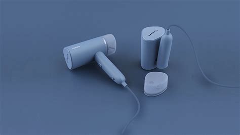 Philips Garment steamer :: Behance