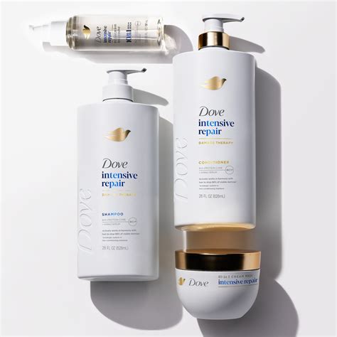 Intensive Repair Collection – Dove | Dove