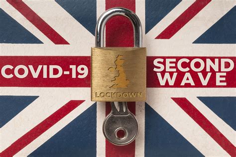 Covid Update New Uk Lockdown