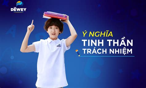 Tinh thần trách nhiệm là gì Vì sao cần rèn luyện cho học sinh Blog