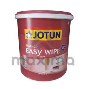 Jual Jotun Essence Easy WIPE EXUDE HONEY 5281 GALON 3 5 LTR