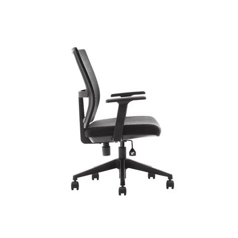 Silla Sillon Ejecutiva Oficina Escritorio Ergonomica Vis Ra