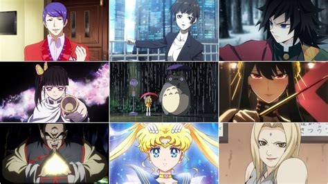 Best Anime Characters That Start With A T With Images