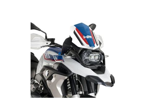 Owiewka Pyramid Fly Screen Do Bmw R Gs