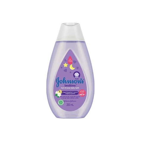 Jual Johnson S Baby Bath Shampoo Johnsons Lotion Baby Cotton Touch