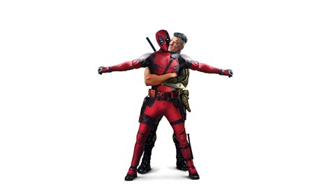 Deadpool White Wallpapers Top Free Deadpool White Backgrounds Wallpaperaccess