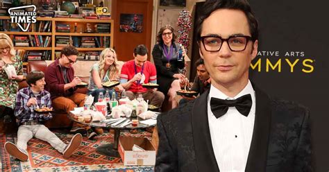 Big Bang Theory Star Jim Parsons Deeply Satisfied With Shows Ending Despite His Abrupt Exit