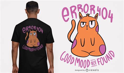 Designs Gráficos Para Camisetas E Merch De Mau Humorado