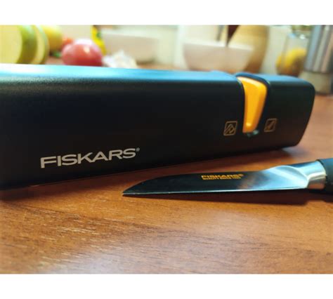 Fiskars Xsharp