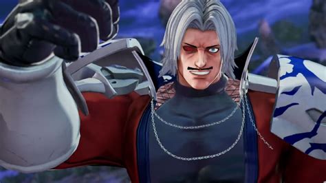 The King of Fighters XV Omega Rugal Boss Guide: How To Beat This SNK ...