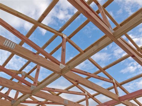 Different Types Of Roof Trusses Roof Trusses Gosford Frame And Truss