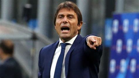 Napoli Antonio Conte è il nuovo allenatore cè l accordo economico