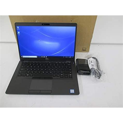 Dell Latitude 5400 14 Notebook Core I5 8265u 8gb Ram 256gb Ssd Uhd Graphics 620