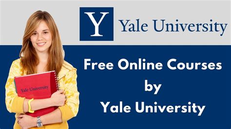 Yale University Free Online Courses Youtube