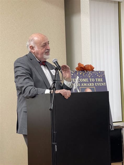 Society Honors Uc Davis Eye Centers Dr Mark J Mannis With Briggs