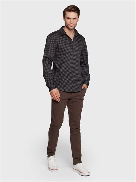 Casual Friday Anton Slim Fit Modivo Bg