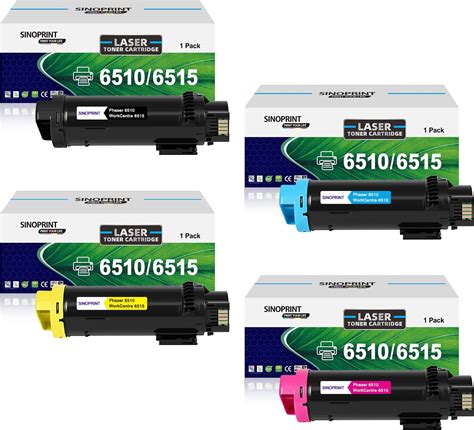 Amazon Toner Kingdom Compatible Toner Cartridge Replacement For