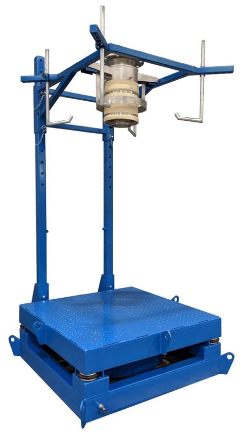 Bulk Bag Filling Stations Guide Carolina Conveying