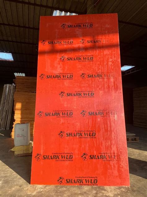 Kalyani Kg Shuttering Plywood Thickness Mm Size At Rs