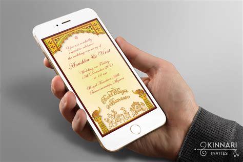 Band Baaja Baaraat - Wedding Invitation on Behance