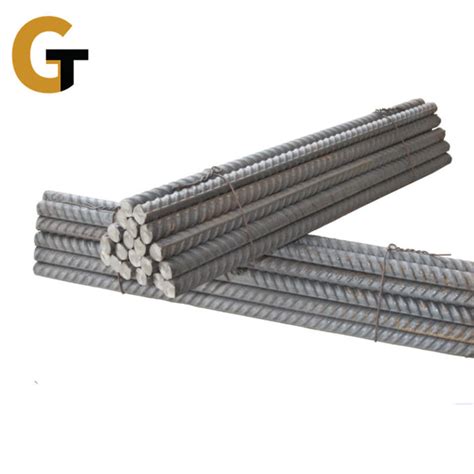 B Astm A Weldable Bar Rebar And Steel