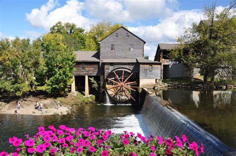 17 Free Things To Do With Kids In The Great Smoky Mountains Smoky