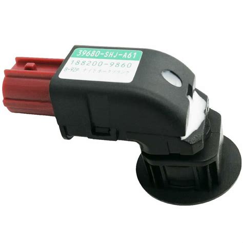 Shj A Pdc Parking Assist Sensor Fits For Honda Cr V L L