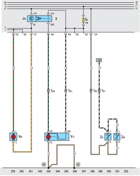 Volkswagen Transporter 1990-2003: Стеклоочиститель и стеклоомыватель ...