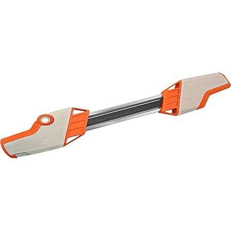 Stihl 56057504303 Porte lime 2 en 1 pour chaîne de tronçonneuse 3 8 P