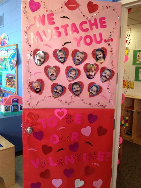 With Door Decorating Contest Winners Pictures Valentine S Day Decoraciones Para La Puerta Del